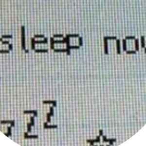 Meet your Posher, Stacy